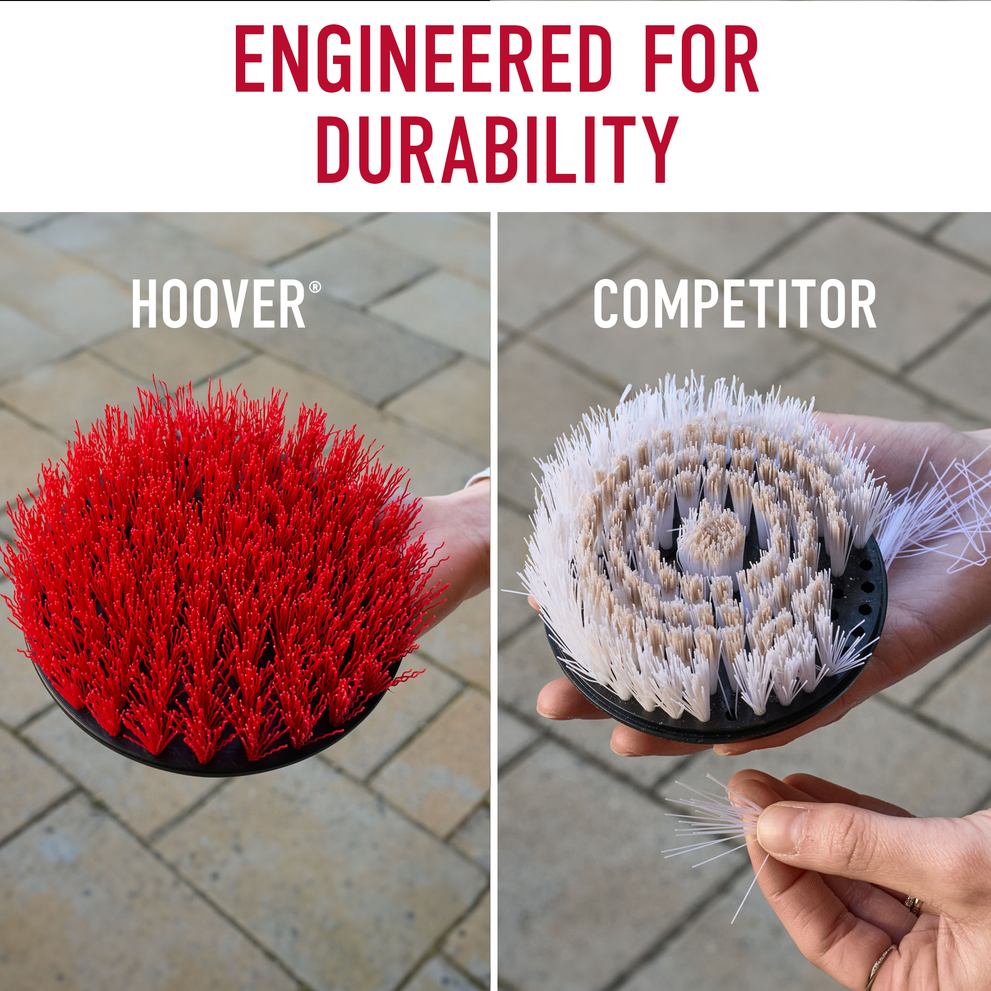 ONEPWR Telescoping Cordless Scrubber