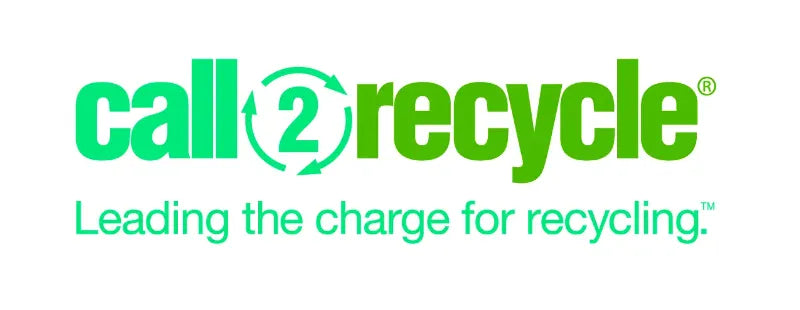 Call 2 recycle icon 