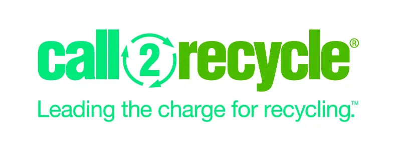Call 2 recycle icon