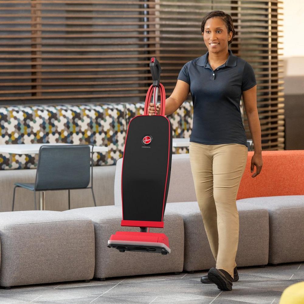 Commercial Prime Lite Upright Vacuum