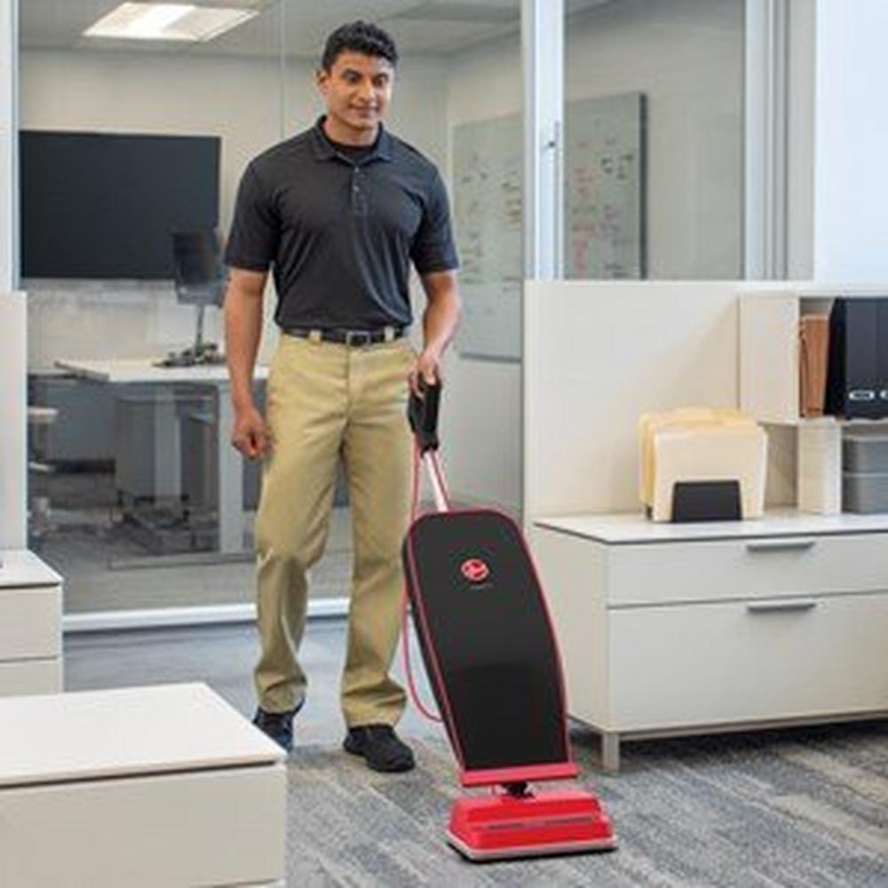 Commercial Prime Lite Upright Vacuum