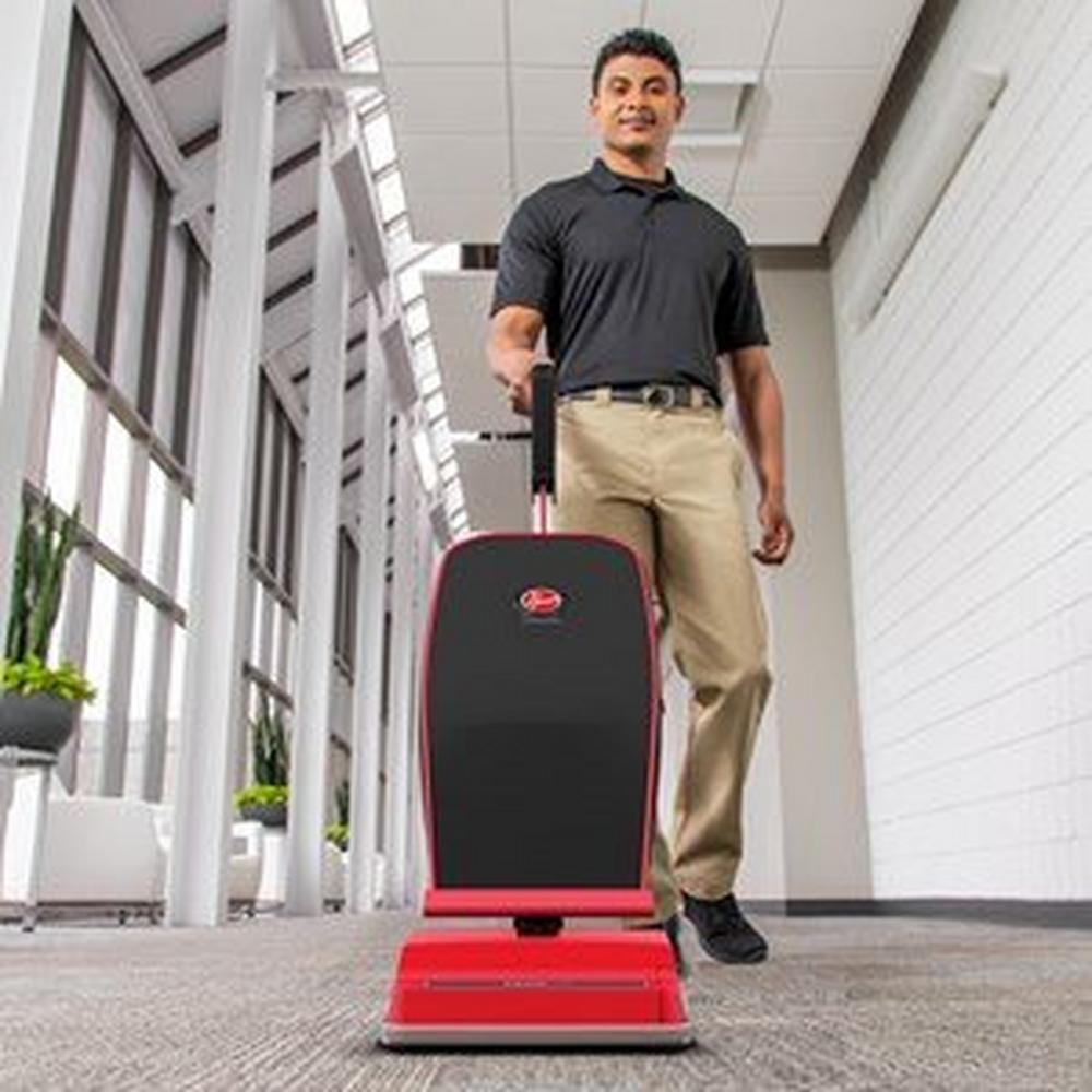 Commercial Prime Lite Upright Vacuum