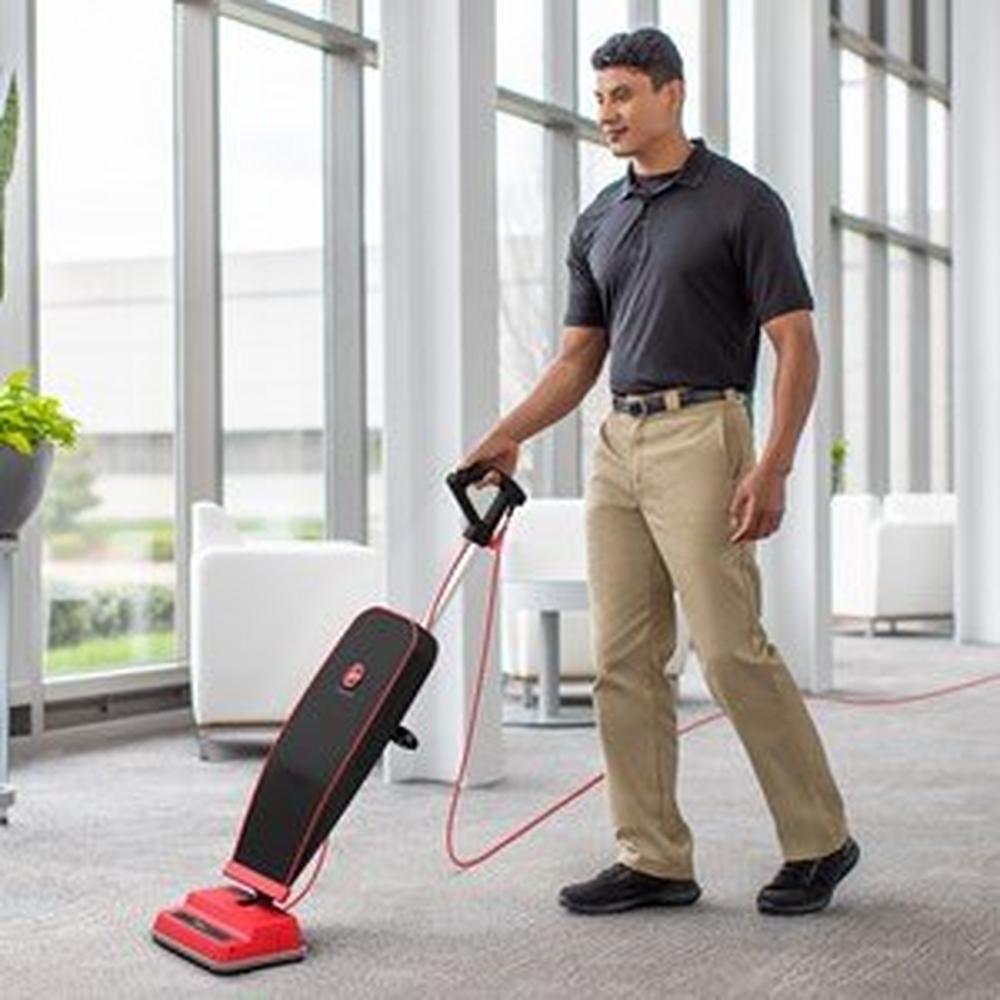 Commercial Prime Lite Upright Vacuum