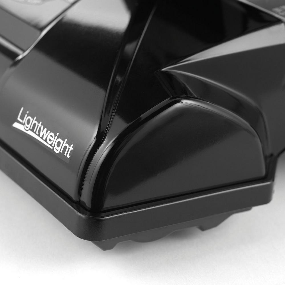 Commercial TaskVac Bagless Upright