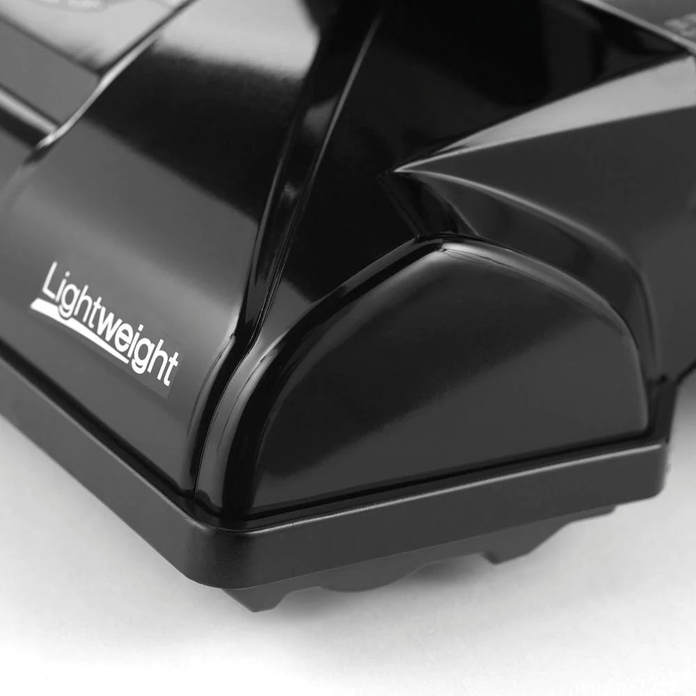 Commercial TaskVac Bagless Upright