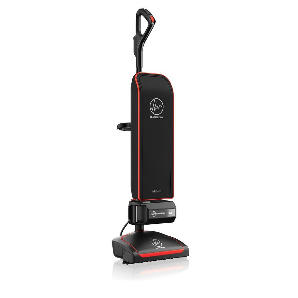 Commercial 40V Cordless Upright Tool Only