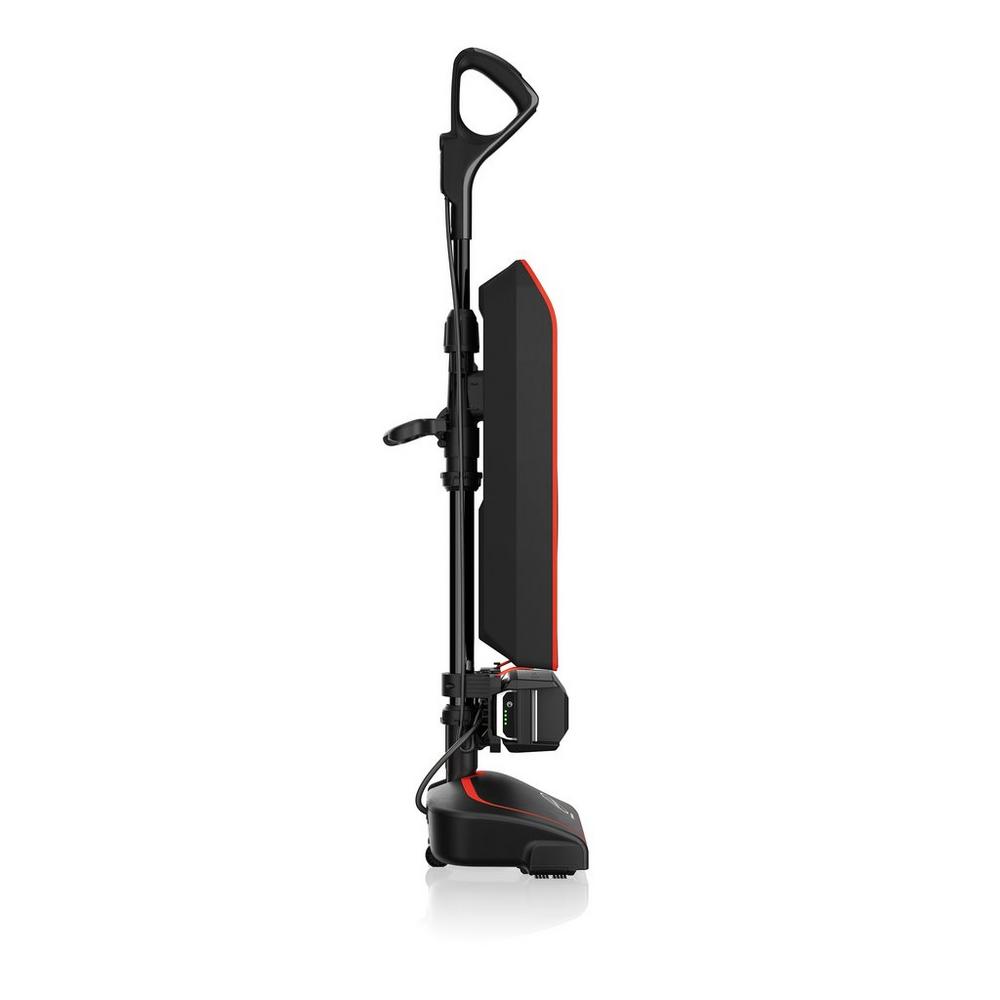 Commercial 40V Cordless Upright Tool Only
