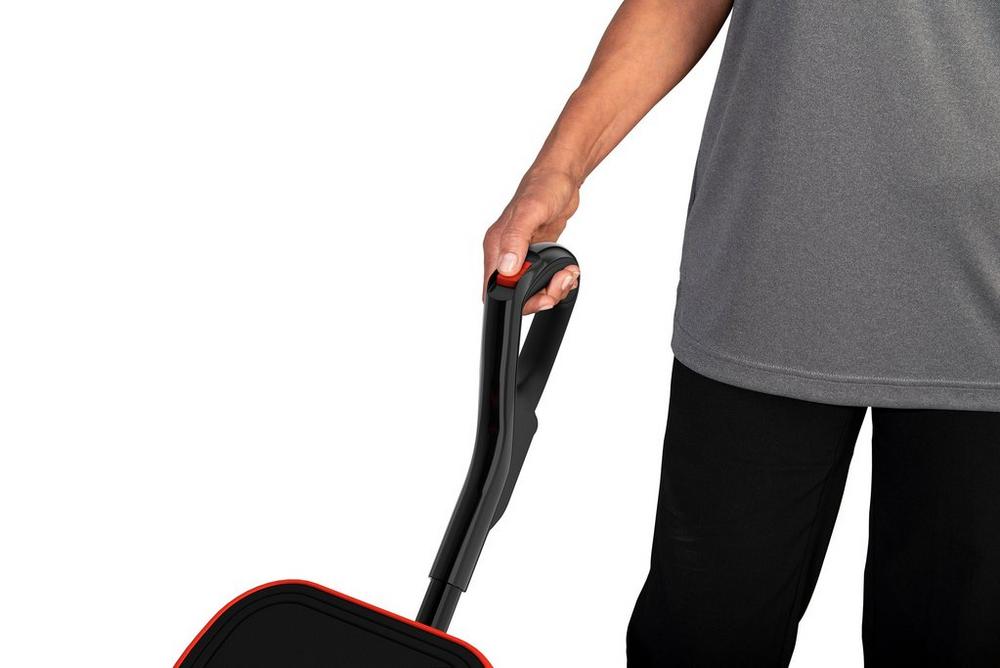 Commercial 40V Cordless Upright Tool Only