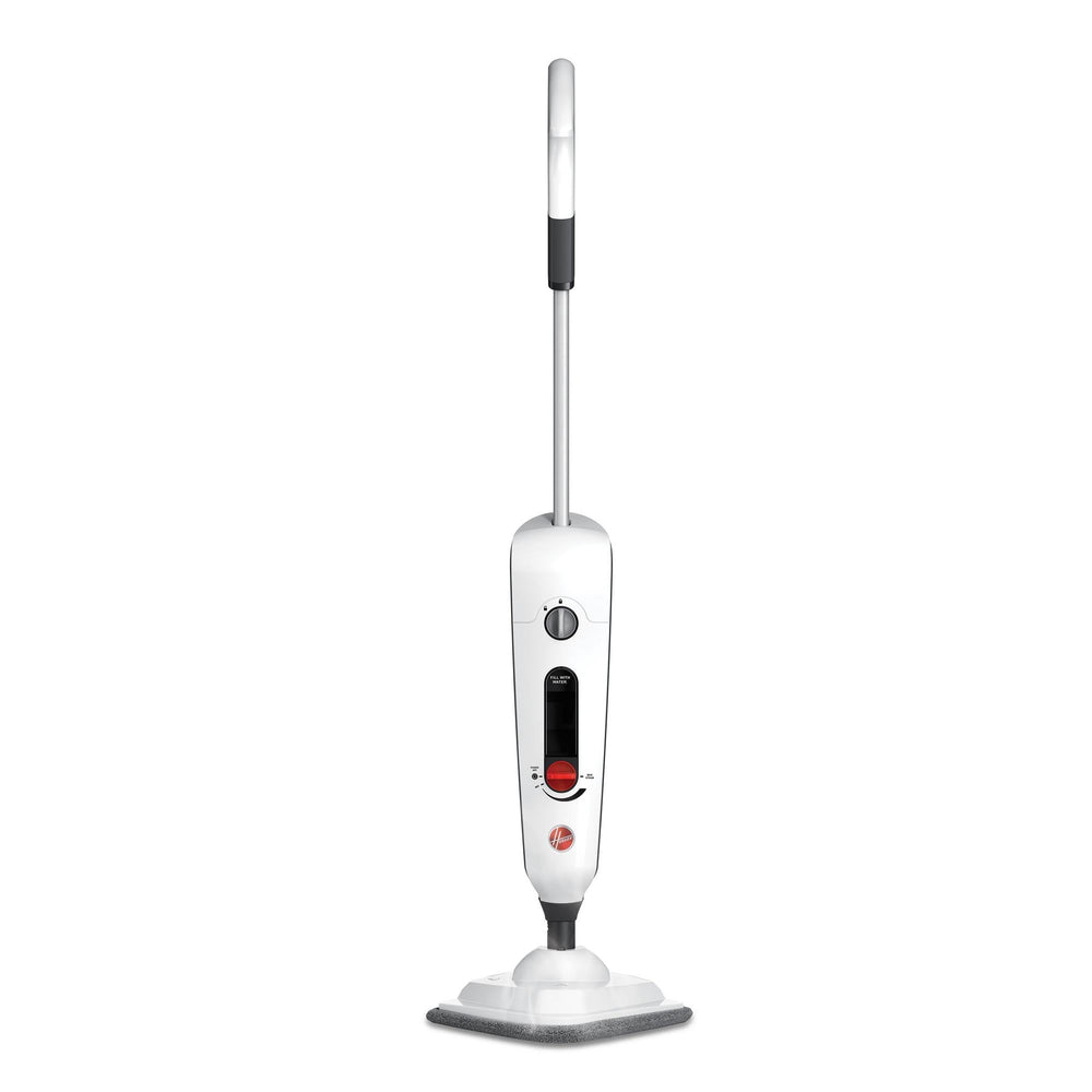 Streamline Hard Floor Wet Dry Vacuum with Boost Mode with Free Steam Mop