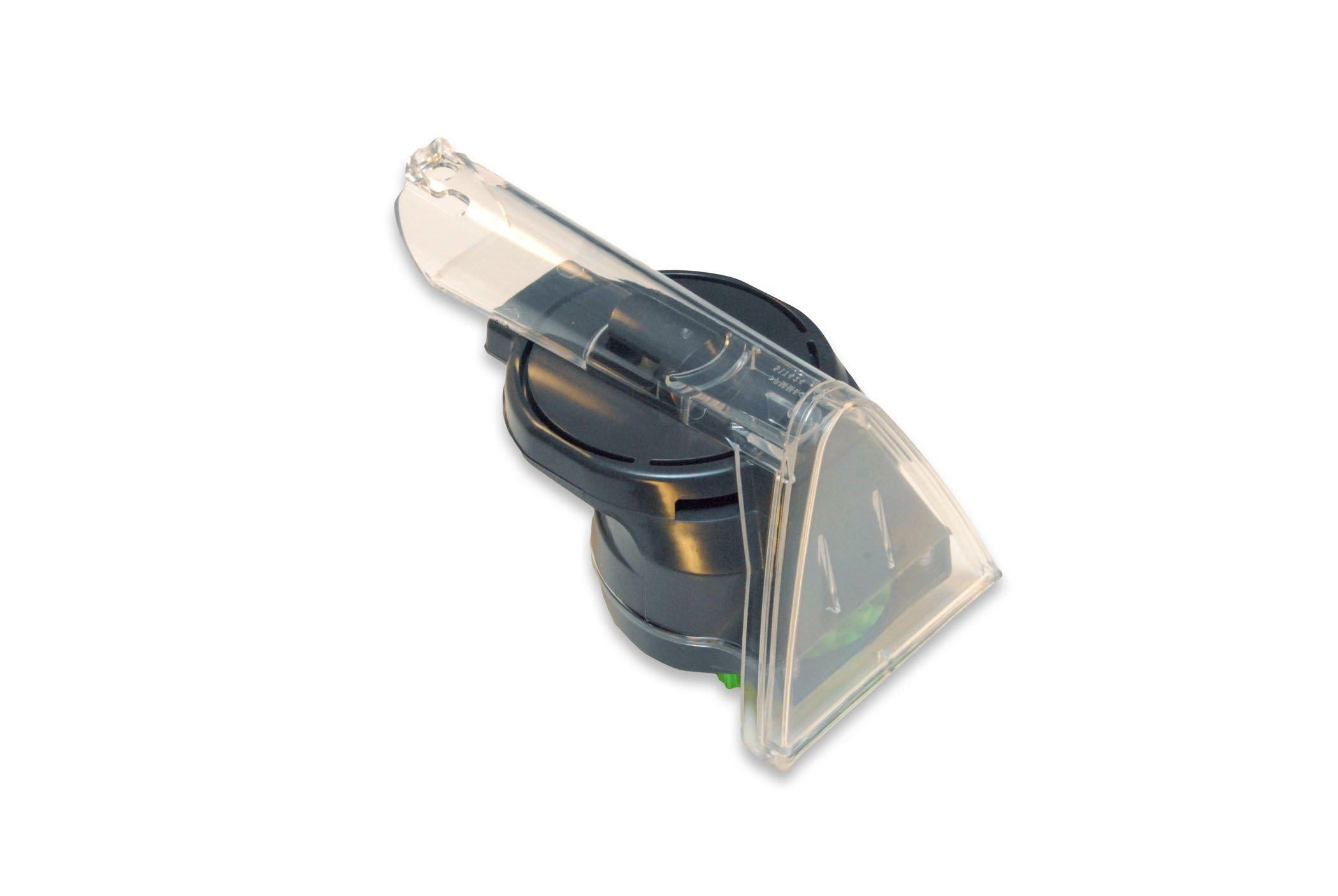 SpinScrub Tool for Hoover Carpet Washers
