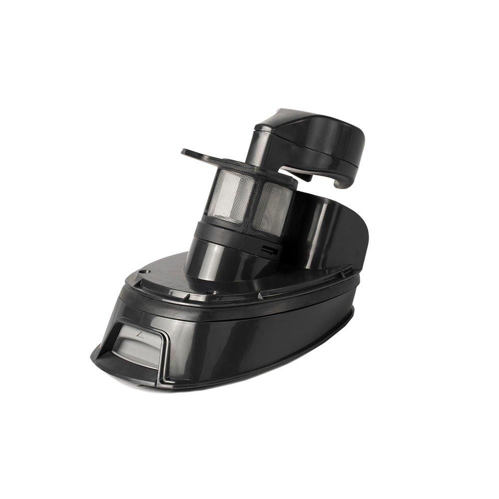 Dirty Water Tank Lid for FloorMate Jet