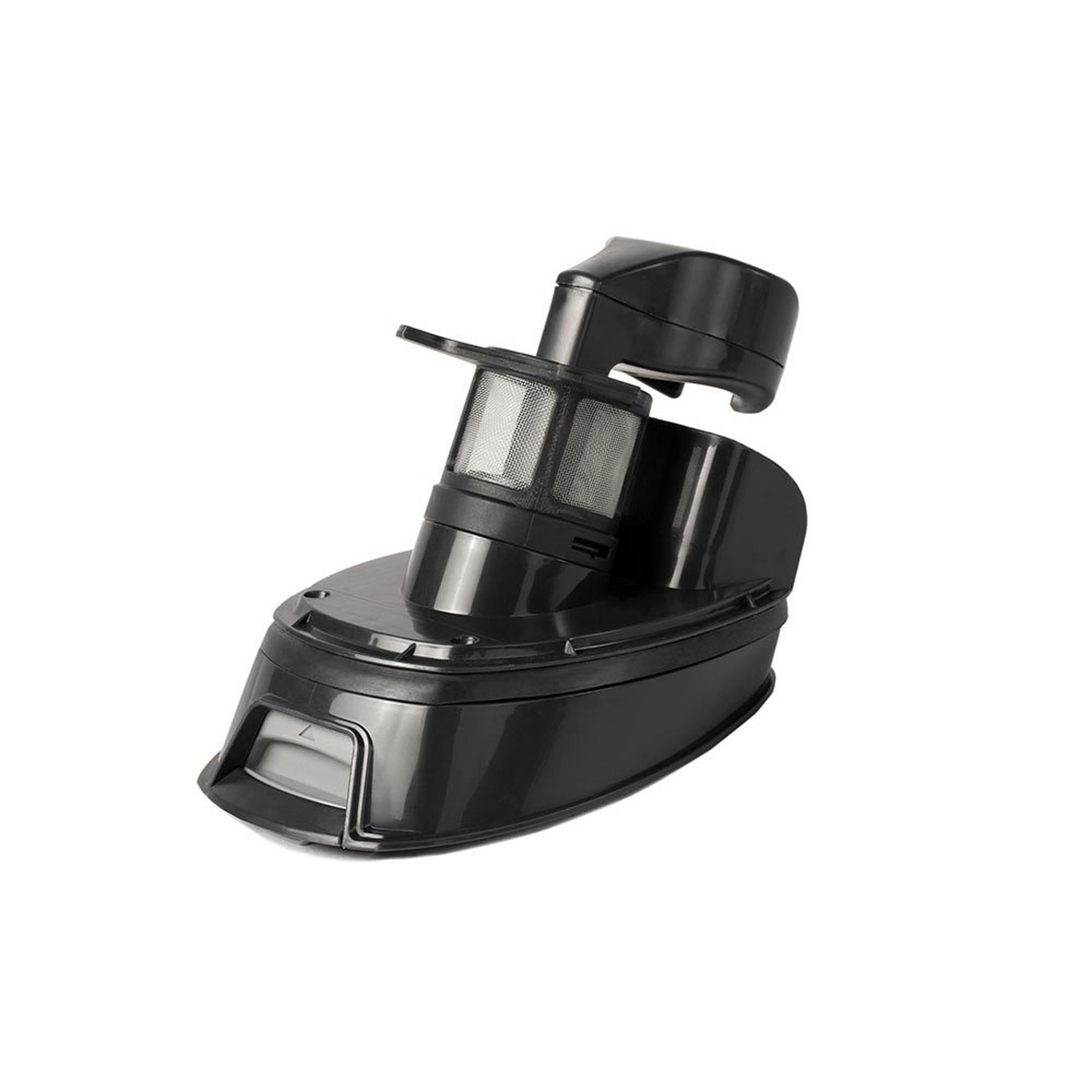 Dirty Water Tank Lid for FloorMate Jet