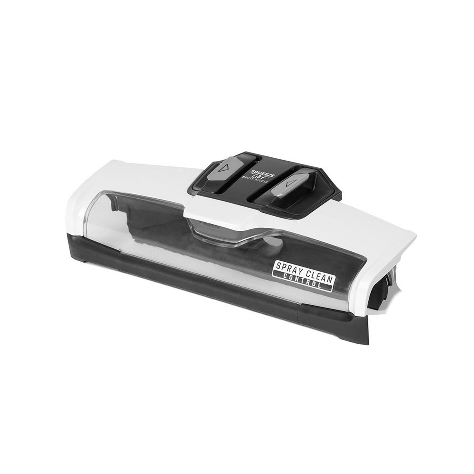 Removable Nozzle Cover for FloorMate Jet