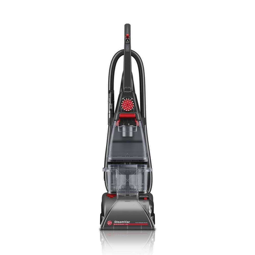 SteamVac with CleanSurge Plus Carpet Cleaner1