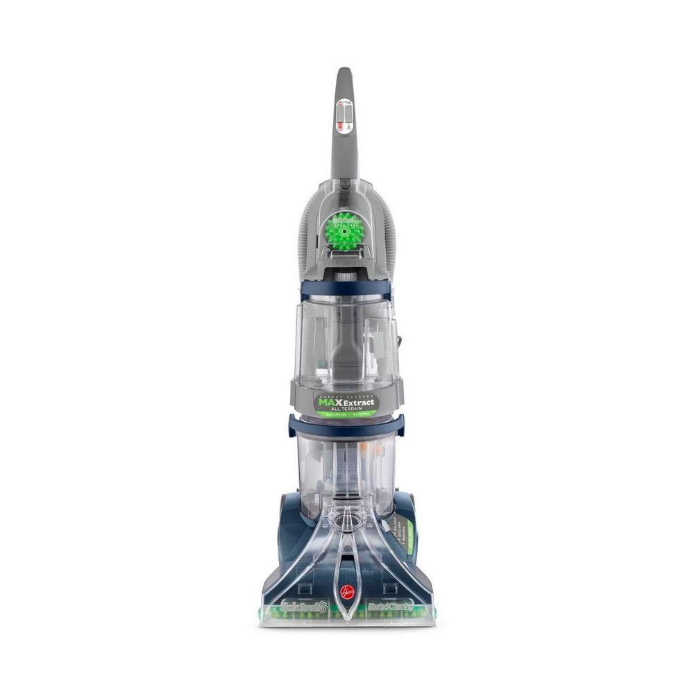 Max Extract All-Terrain Carpet Cleaner