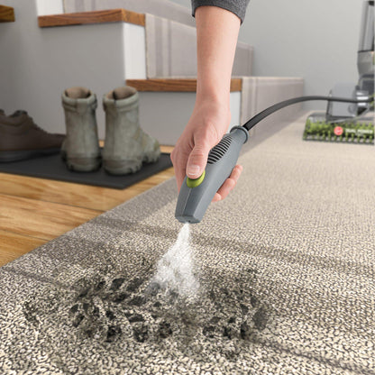 Dual Power Pro Pet Premium Carpet Cleaner