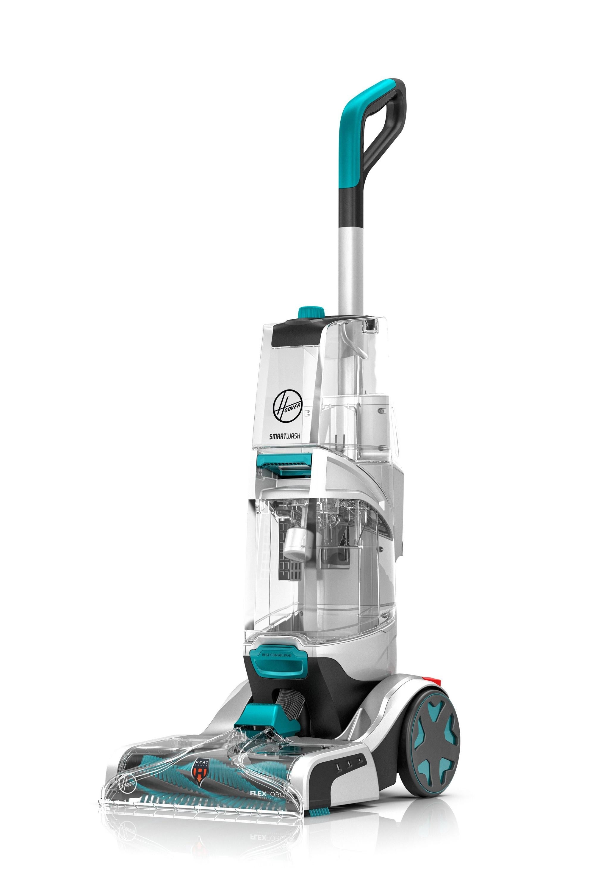 8 Best Carpet Steam Cleaners 2022