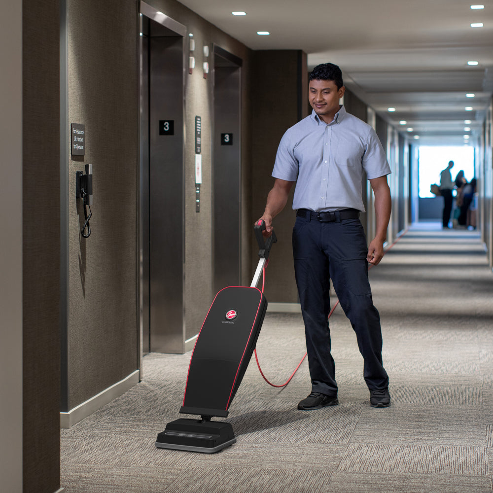Hoover Commercial - Healthcare