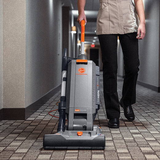 Hoover Commercial - Food Services