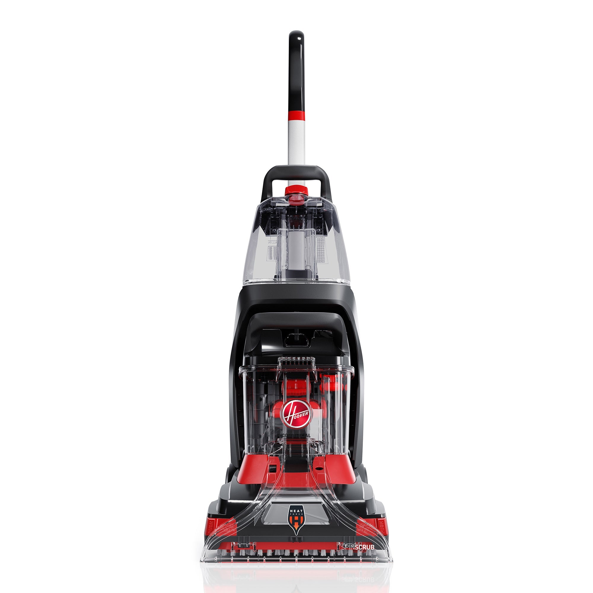 Hoover Commercial - Specialty Products