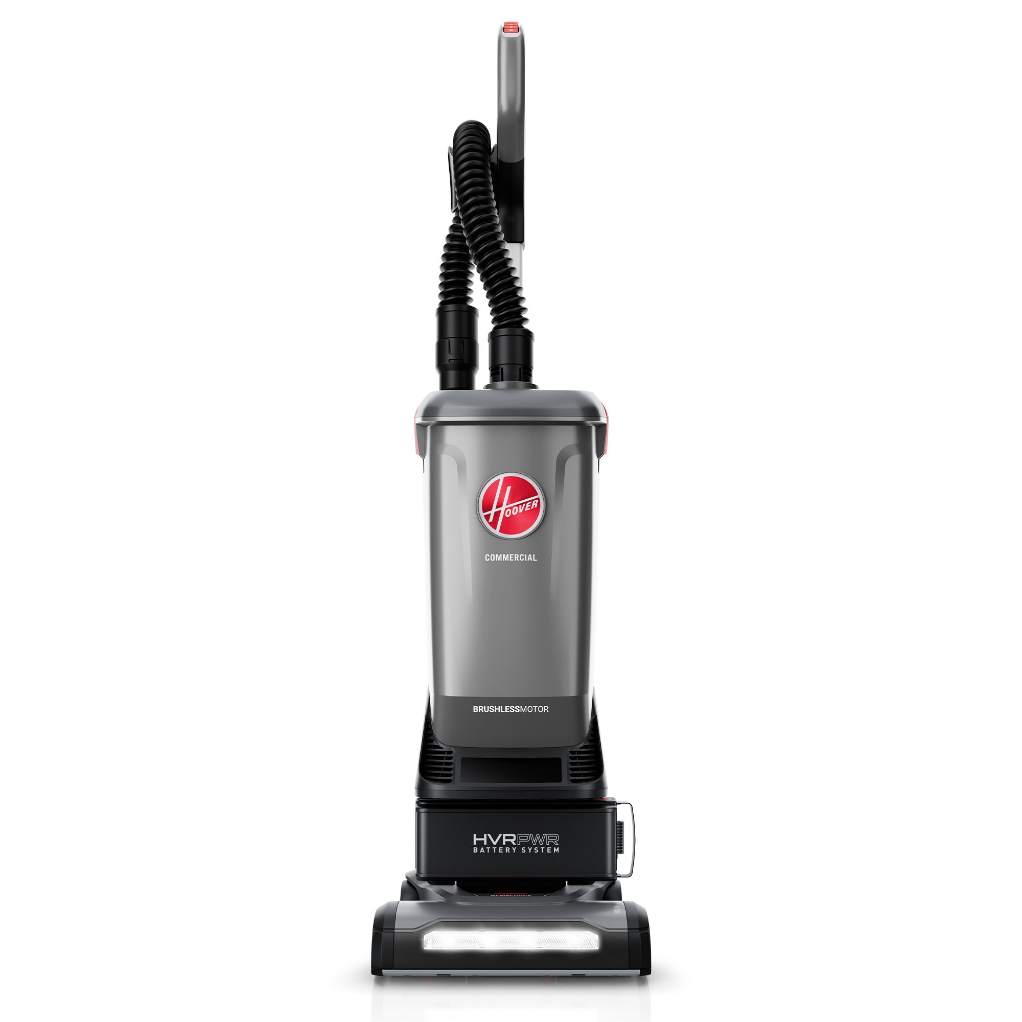 Hoover Commercial - Upright Vacuums