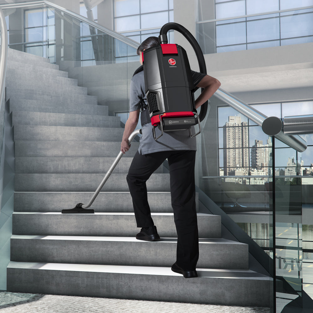 Hoover Commercial - Building Services