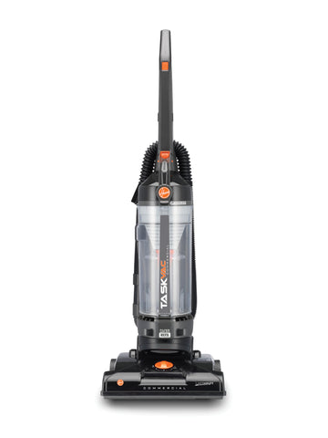 Hoover Commercial CH53010 TaskVac Bagless Lightweight Upright Vacuum