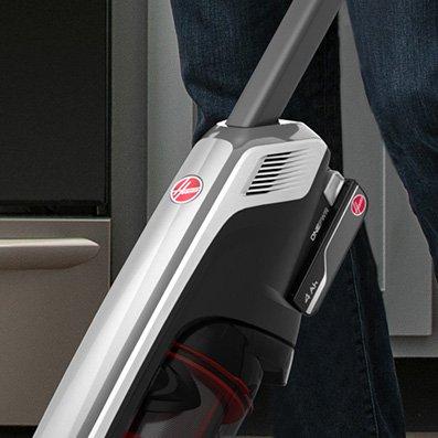 ONEPWR Evolve Pet Elite Cordless Vacuum – Hoover