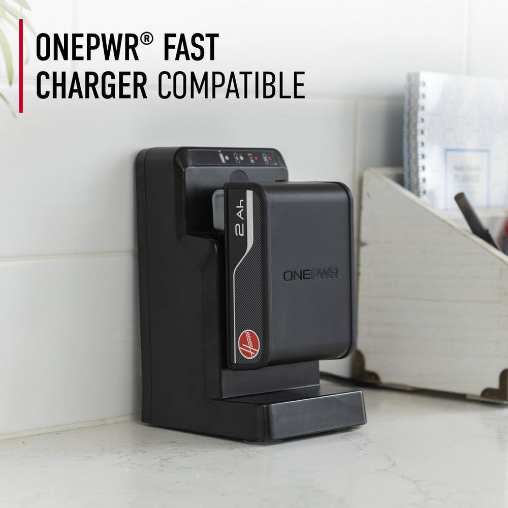 Hoover ONEPWR 2.0 Ah MAX Rechargeable Battery