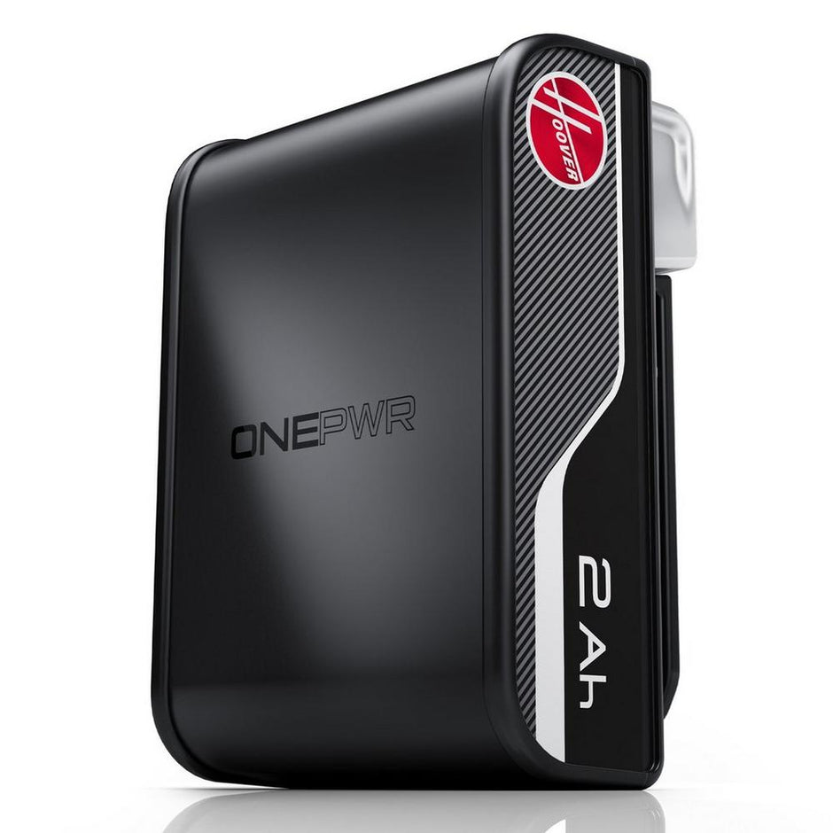 ONEPWR Battery Hoover