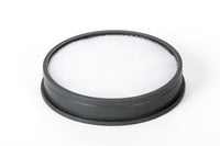 Upright Vacuum Primary Rinsable Filter