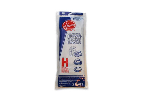 HOOVER Hoover H73 Vacuum Cleaner Bags, Original,…