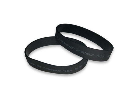 WindTunnel PowerDrive Belt (2-Pack)