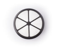 HEPA Lift Filter for Air Steerable