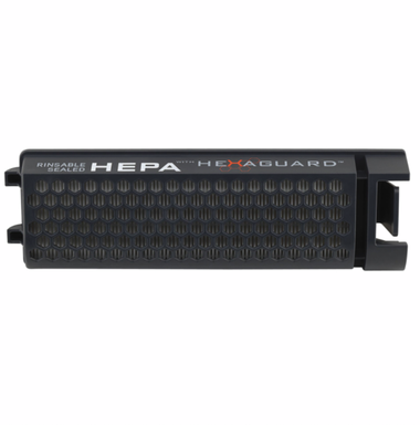 HEPA Exhaust Filter- Fits CH54013, CH54015, CH54113, CH54115, CH95413