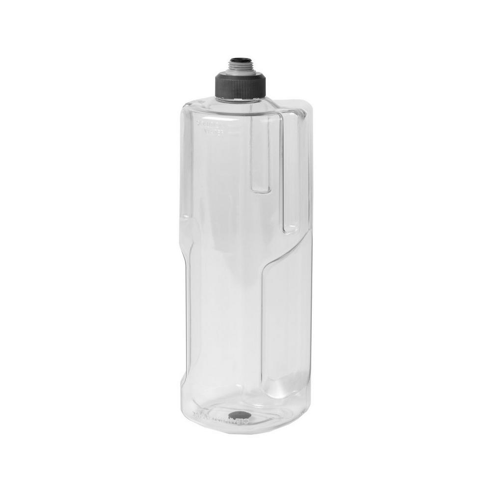 Solution Tank with Cap for PowerDash