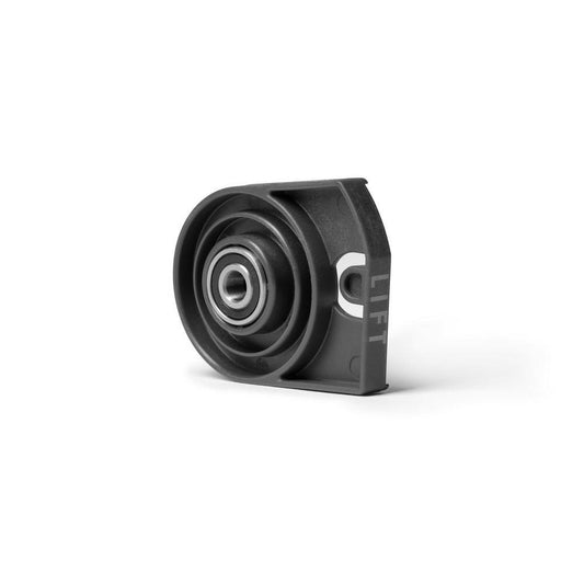 Brushroll End Cap And Bearing for Smartwash