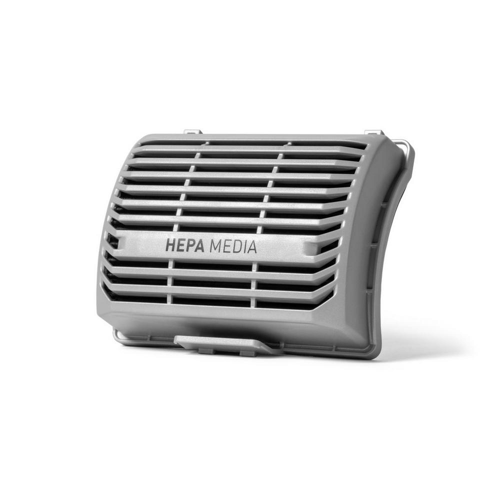 Exhaust Filter for Select Hoover Bagless Uprights