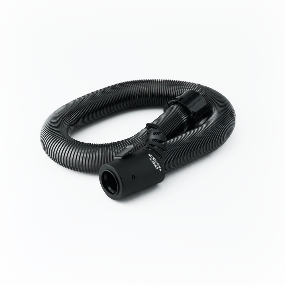 Hoover vacuum online hose replacement