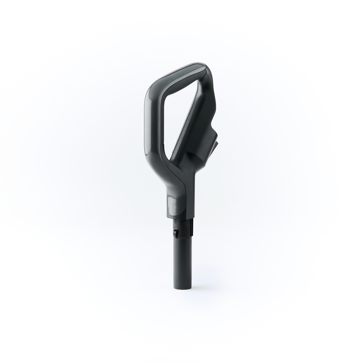 Hoover Door Handle Assembly - Black. Part Number 41025647
