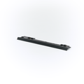 WBD STREAMLINE SQUEEGEE ASSEMBLY