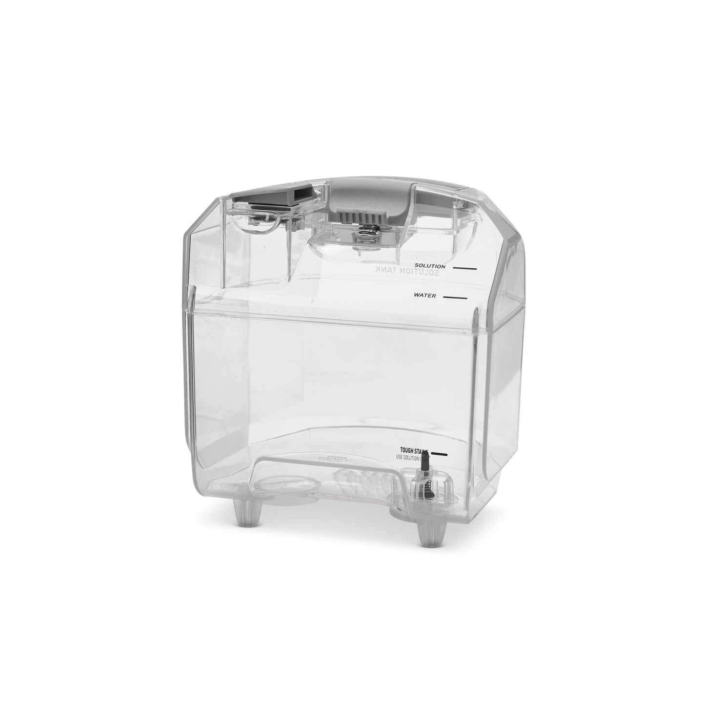 CLEAN WATER TANK, CLEANSLATE XL
