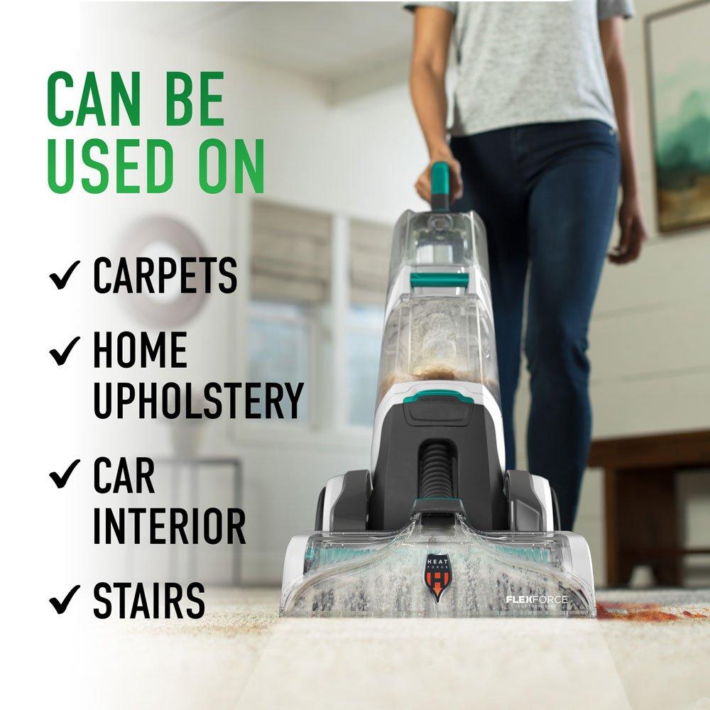 Renewal Carpet Cleaner Solution 128oz. (2-pack)6