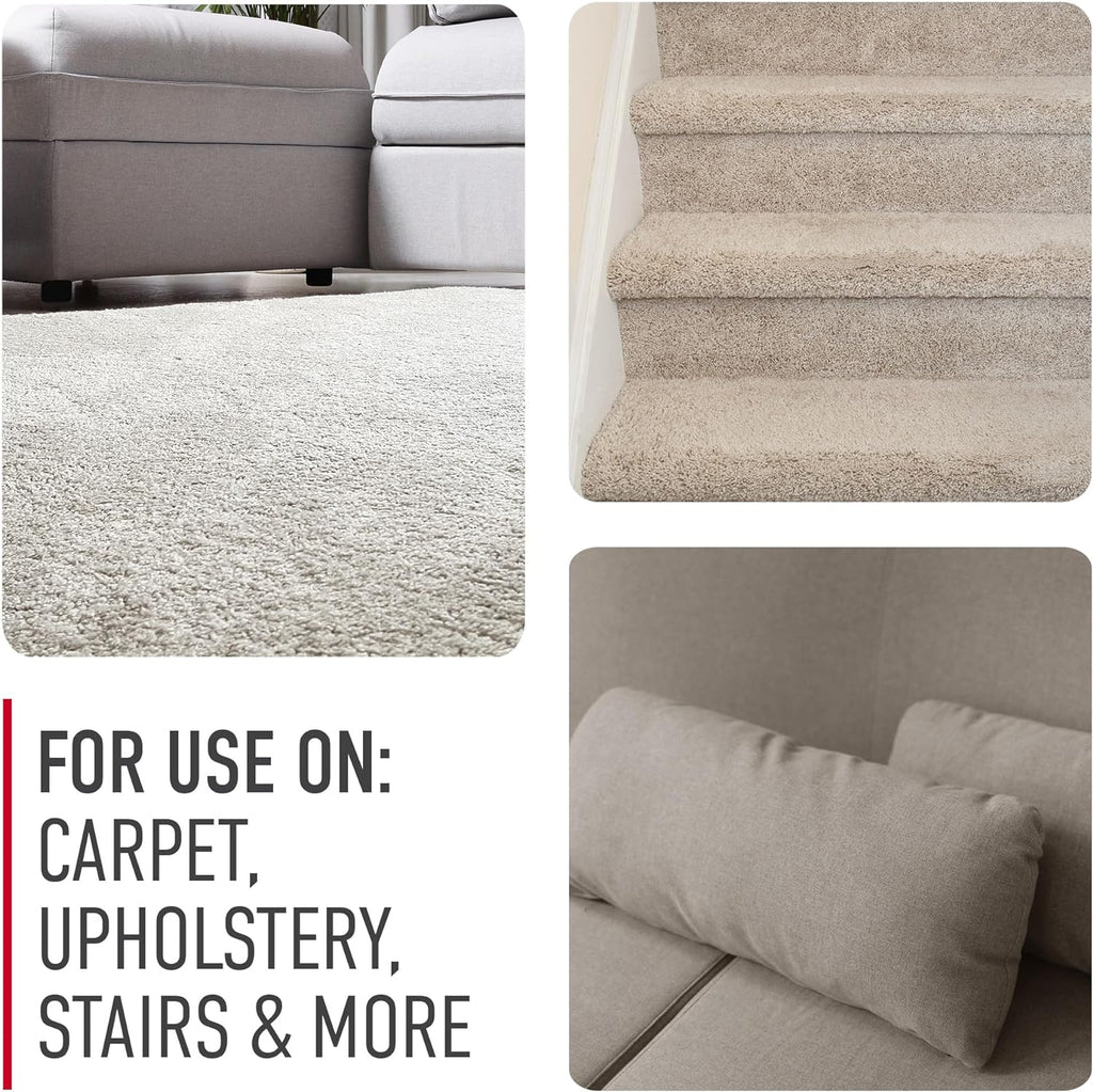 Hoover Oxy Carpet Cleaning Solution 116 oz