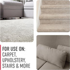 Hoover Oxy Carpet Cleaning Solution 116 oz