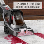 Hoover Oxy Carpet Cleaning Solution 116 oz