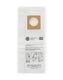 Standard Filtration Bag 10 PK - Fits CH54013, CH54015, CH54113, CH54115