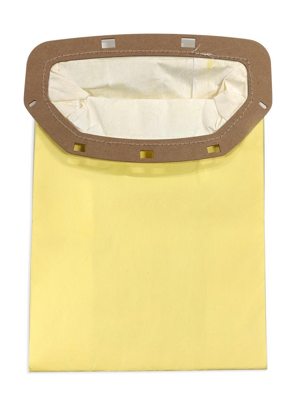 Open Collar Allergen Bag 10PK - Fits CH93619