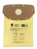 Sealed Collar Allergen Bag 10PK - Fits CH93619