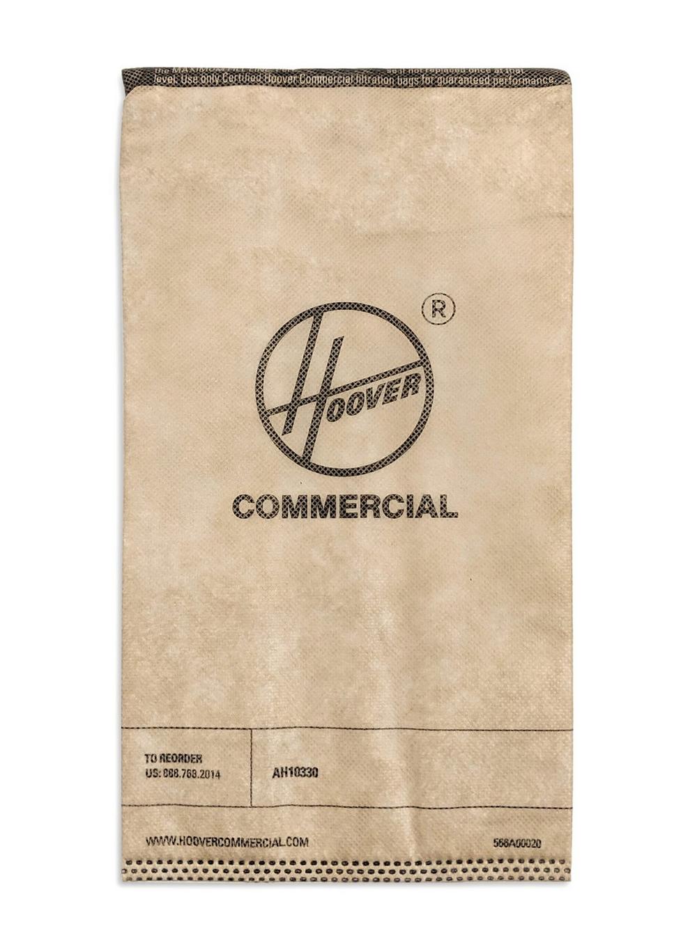 HEPA Filtration Bag 10PK - Fits CH95519